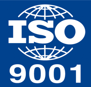 ISO 9001:2015